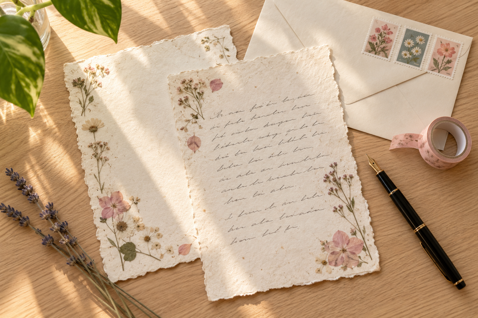 How to Find a Pen Pal as an Adult (and Keep It Safe)