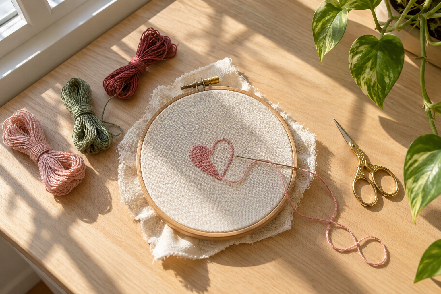 How to Start a Creative Hobby When You Think You’re Bad at Everything